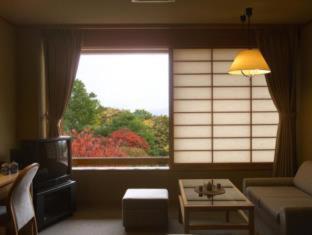 Shikotsuko Daiichi Hotel Suizantei Chitose  Habitación foto