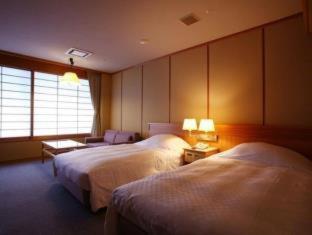 Shikotsuko Daiichi Hotel Suizantei Chitose  Habitación foto